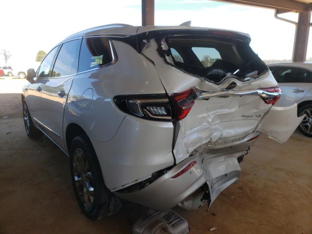 2019 BUICK ENCLAVE AV 5GAEVCKW8KJ295261