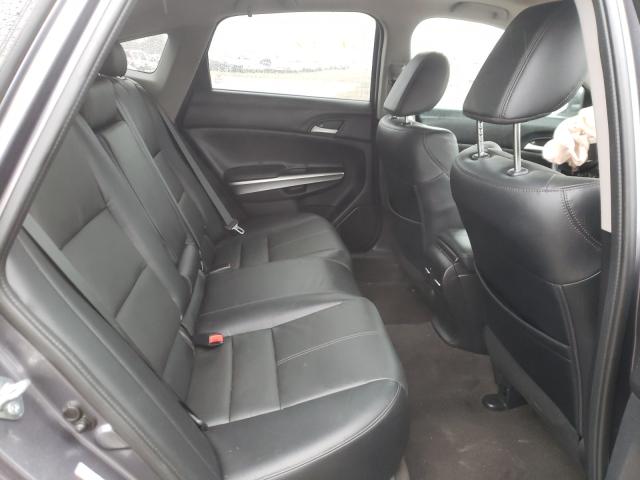 2015 HONDA CROSSTOUR 5J6TF1H51FL001967