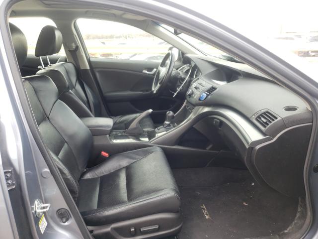 2011 ACURA TSX JH4CU2F66BC018379