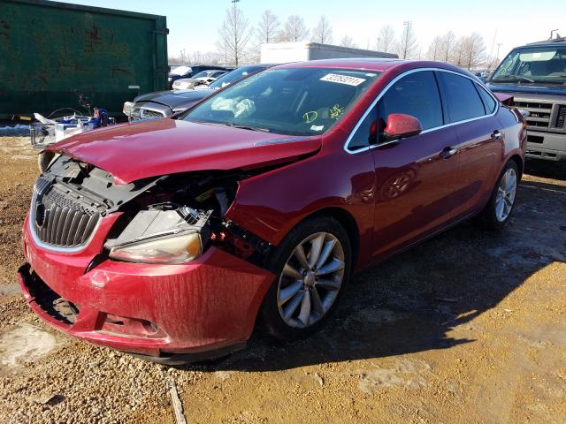 2013 BUICK VERANO CON 1G4PR5SK0D4102022