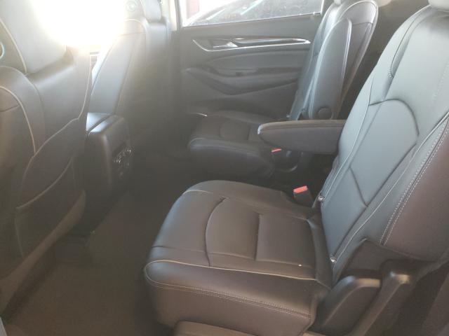 2019 BUICK ENCLAVE AV 5GAEVCKW8KJ295261
