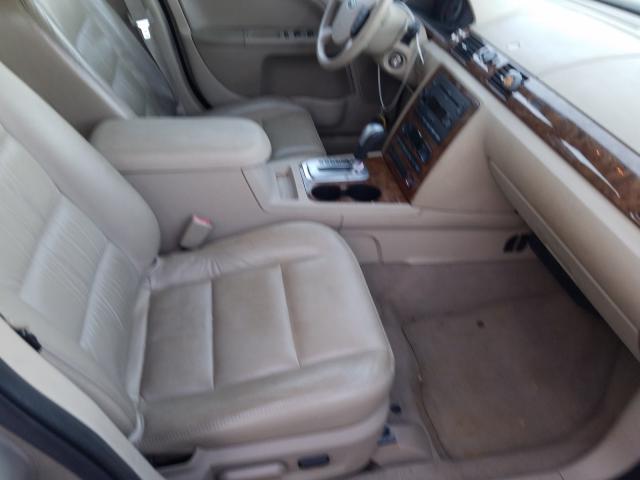 2010 CADILLAC DTS PREMIU 1G6KH5EY8AU136161