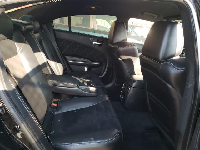 2012 DODGE CHARGER SR 2C3CDXEJ6CH228620