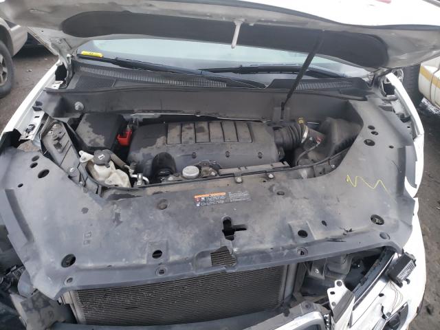 2015 GMC ACADIA SLT 1GKKVSKD7FJ247447
