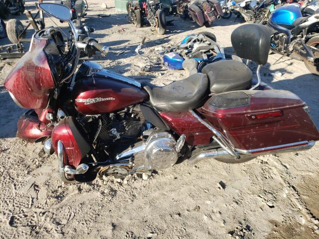 2014 HARLEY-DAVIDSON FLHXS STRE 1HD1KRM18EB657905