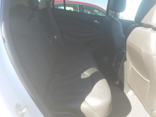 2017 BUICK ENVISION E LRBFXBSA0HD239154