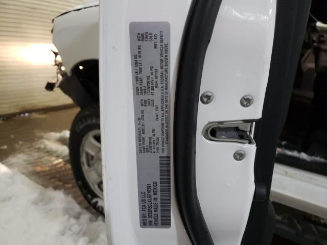2020 RAM 3500 TRADE 3C63R3CLXLG216391