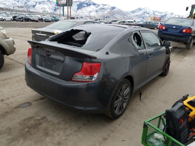 2012 TOYOTA SCION TC JTKJF5C71C3030161