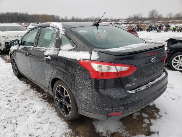 2014 FORD 1110 1FADP3F21EL106069