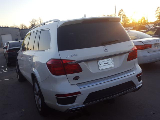 2013 MERCEDES-BENZ GL 550 4MA 4JGDF7DE4DA244616