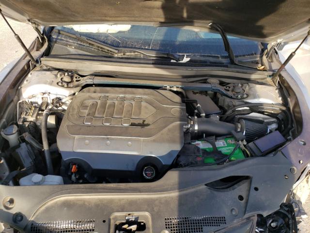 2014 ACURA RLX ADVANC JH4KC1F99EC000594