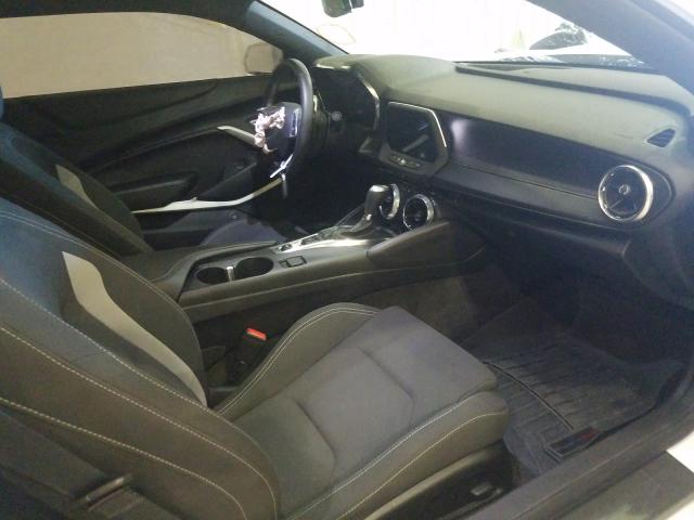 2018 CHEVROLET CAMARO SS 1G1FF1R75J0136150