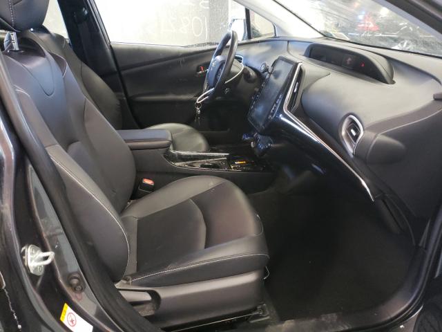 2020 TOYOTA PRIUS XLE JTDKARFP8L3130075