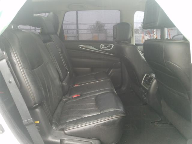 2014 INFINITI QX60 - 5N1AL0MN1EC517892
