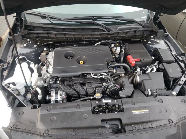 2020 NISSAN ALTIMA S - 1N4BL4BV9LC266500