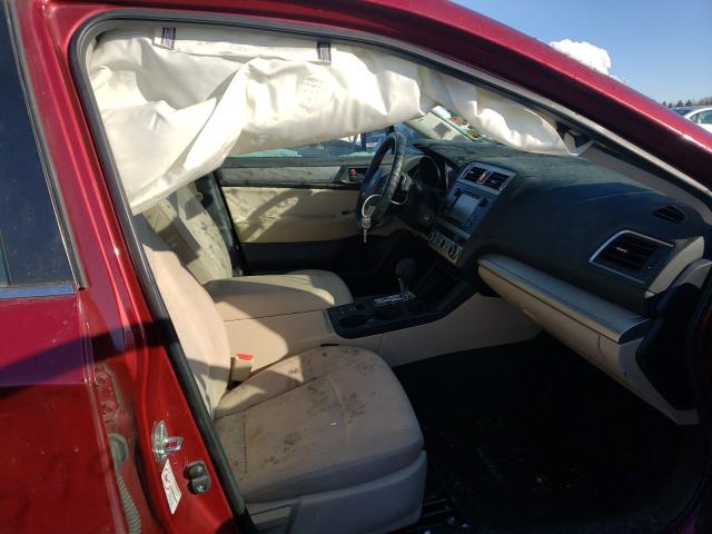 subaru outback 2015 vin 4s4bsbac5f3344899