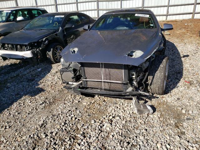 2015 BMW 640 I GRAN WBA6A0C55FD318354