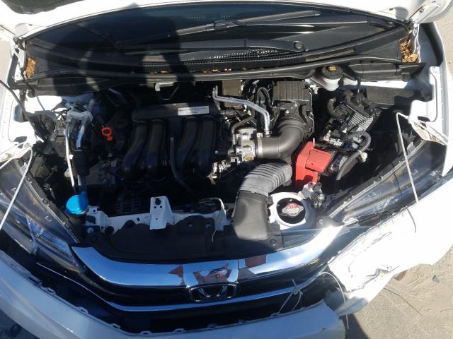 2019 HONDA FIT LX 3HGGK5H49KM732948