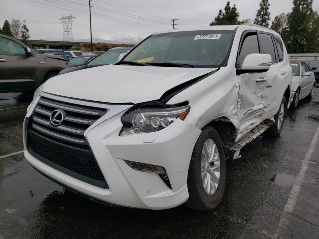 2015 LEXUS GX460 JTJBM7FX7F5093828