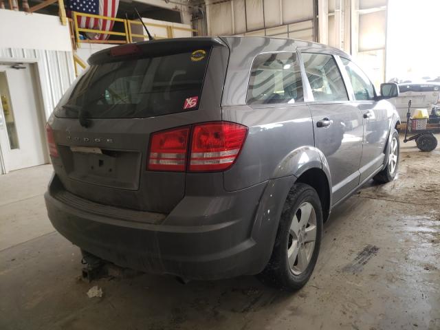 2013 DODGE JOURNEY SE 3C4PDCAB8DT517298