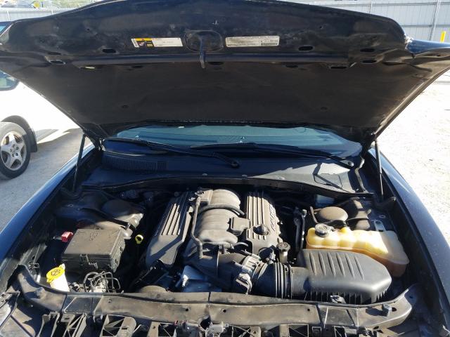 2013 DODGE CHARGER SR 2C3CDXEJ7DH666094