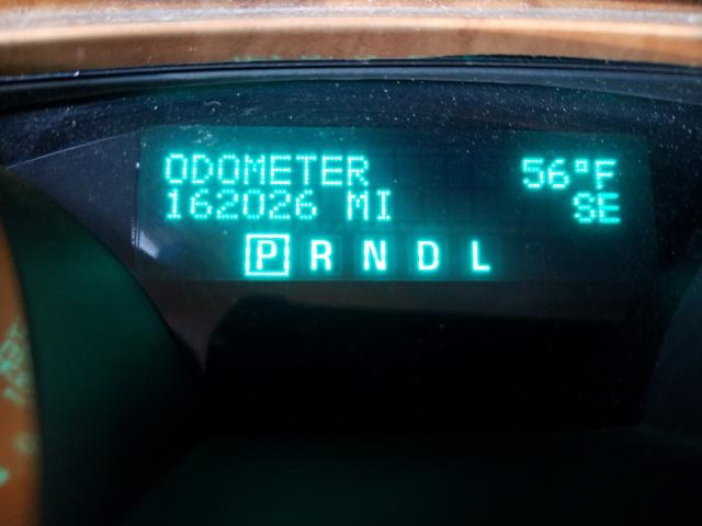 2010 BUICK ENCLAVE CX 5GALVBED6AJ184850