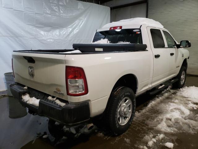 2020 RAM 3500 TRADE 3C63R3CLXLG216391