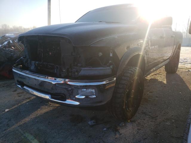 2012 DODGE RAM 1500 S 1C6RD7LT4CS178262