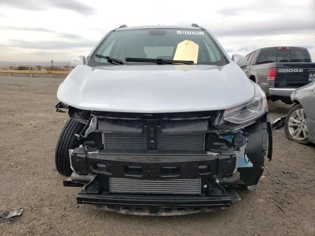 2020 CHEVROLET TRAX 1LT 3GNCJLSB8LL310423