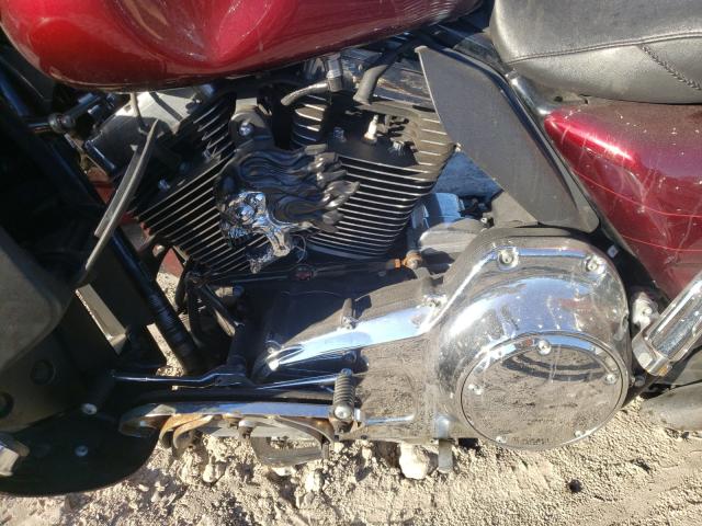 2014 HARLEY-DAVIDSON FLHXS STRE 1HD1KRM18EB657905