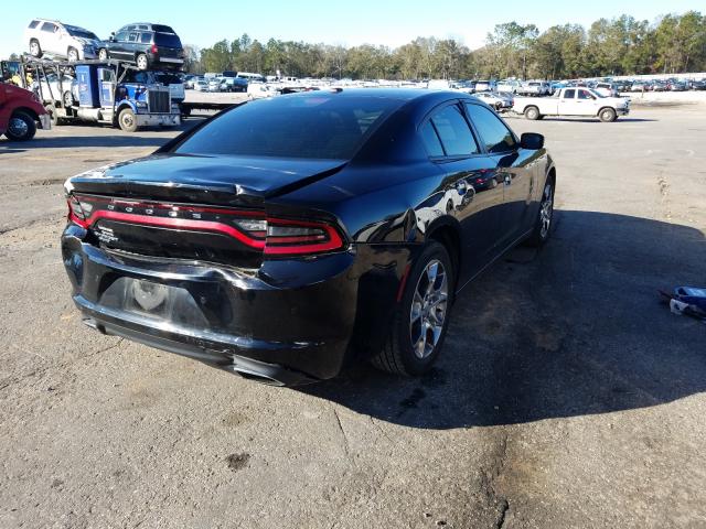 2015 DODGE CHARGER SE 2C3CDXFG3FH742609