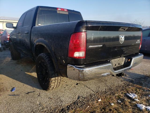 2012 DODGE RAM 1500 S 1C6RD7LT4CS178262