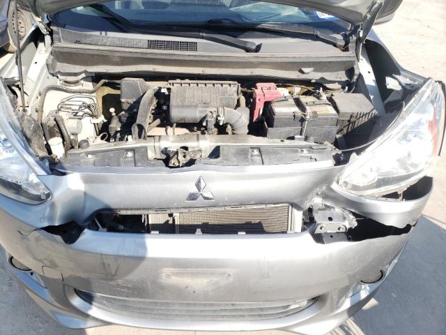 2015 MITSUBISHI MIRAGE DE ML32A3HJ3FH048724