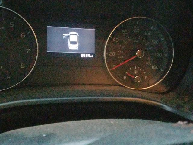 2020 KIA FORTE FE - 3KPF24AD2LE251269