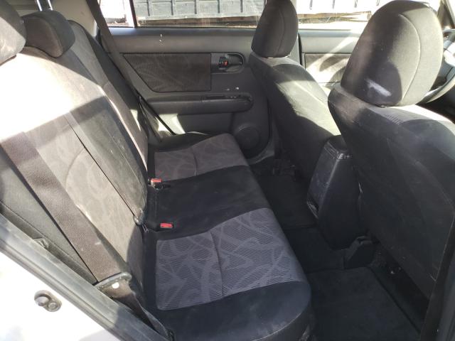 2014 TOYOTA SCION XB JTLZE4FEXEJ063390