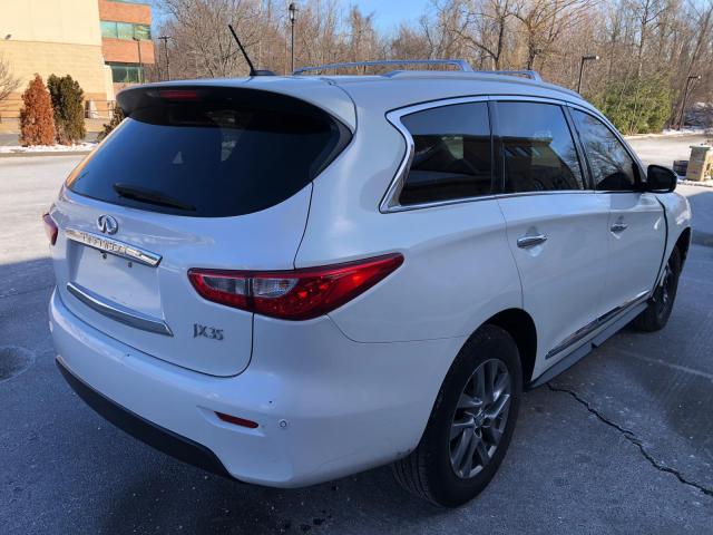 2013 INFINITI JX35 5N1AL0MM7DC338293