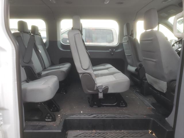 2019 FORD TRANSIT T- - 1FBZX2ZM8KKA47681