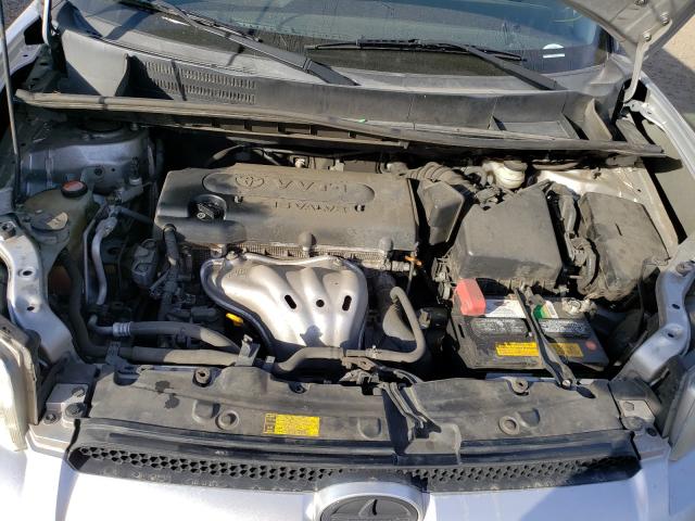 2014 TOYOTA SCION XB JTLZE4FEXEJ063390