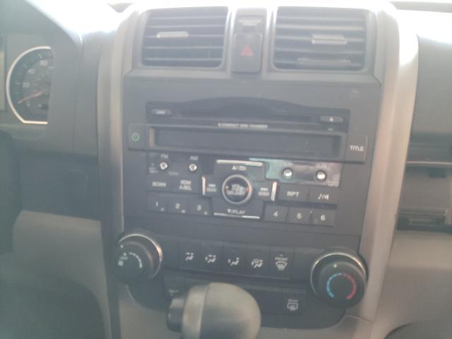 2011 HONDA CR-V SE 5J6RE4H46BL045687