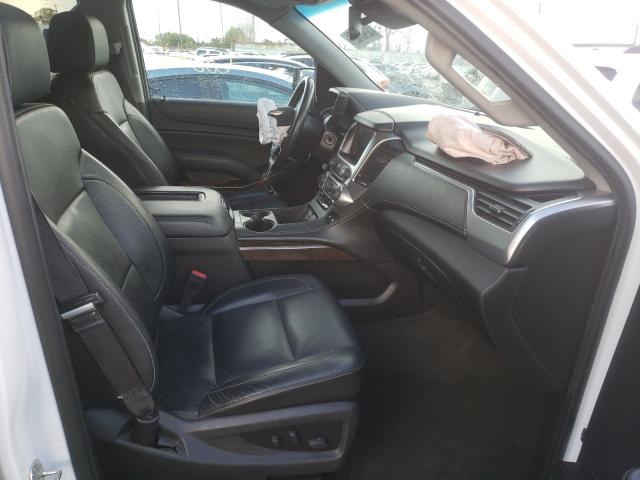 2015 CHEVROLET SUBURBAN C 1GNSCJKC0FR233787