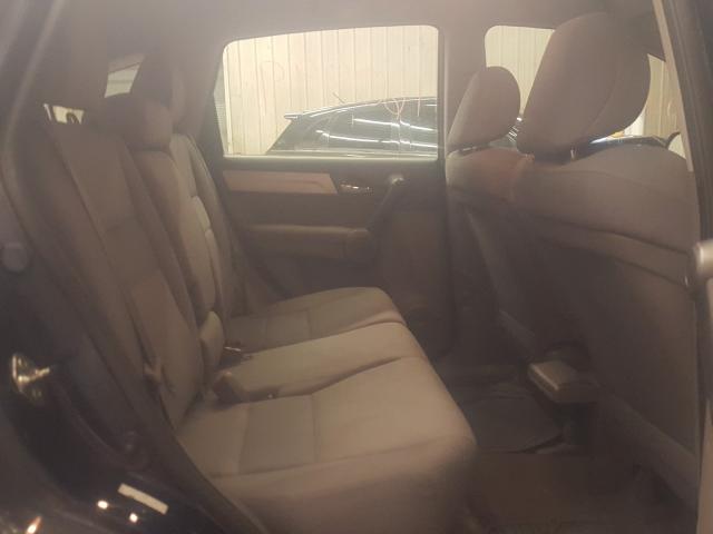 2010 HONDA CRV LX 5J6RE4H35AL022911