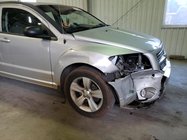 2012 DODGE CALIBER SX 1C3CDWDA0CD532423