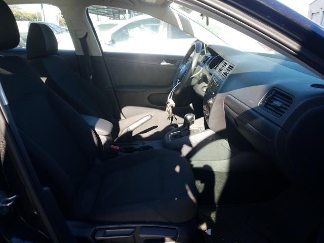 2015 VOLKSWAGEN JETTA BASE 3VW2K7AJ3FM334285