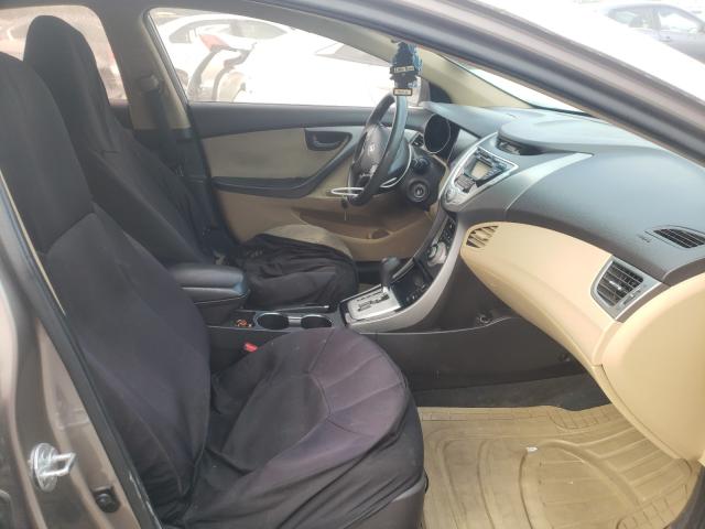hyundai elantra 2012 vin 5npdh4ae7ch146382