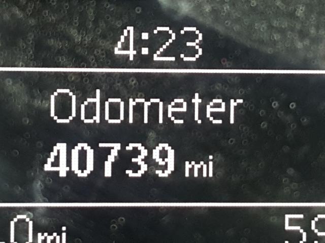 2015 VOLKSWAGEN BEETLE TDI 3VW5A7AT5FM817102