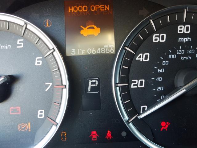 2015 ACURA TLX 19UUB2F30FA022948