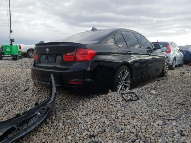 2014 BMW 328 D WBA3D3C59EK154340