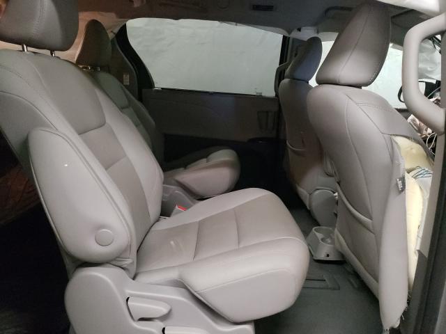 2020 TOYOTA SIENNA LIM 5TDDZ3DC4LS239890