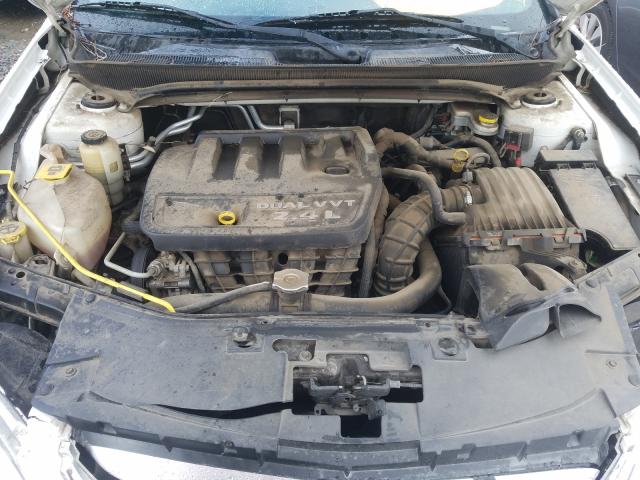 2012 CHRYSLER 200 LX - 1C3CCBAB2CN202298