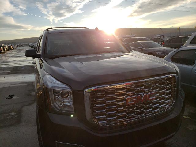 2015 GMC YUKON SLE 1GKS2AKC9FR283779